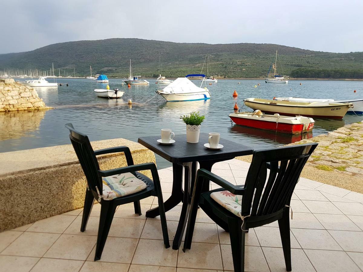 Cres View Apartments エクステリア 写真