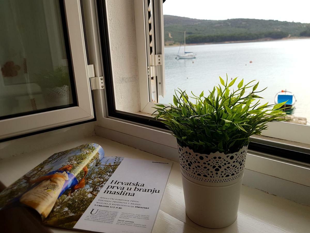 Cres View Apartments エクステリア 写真