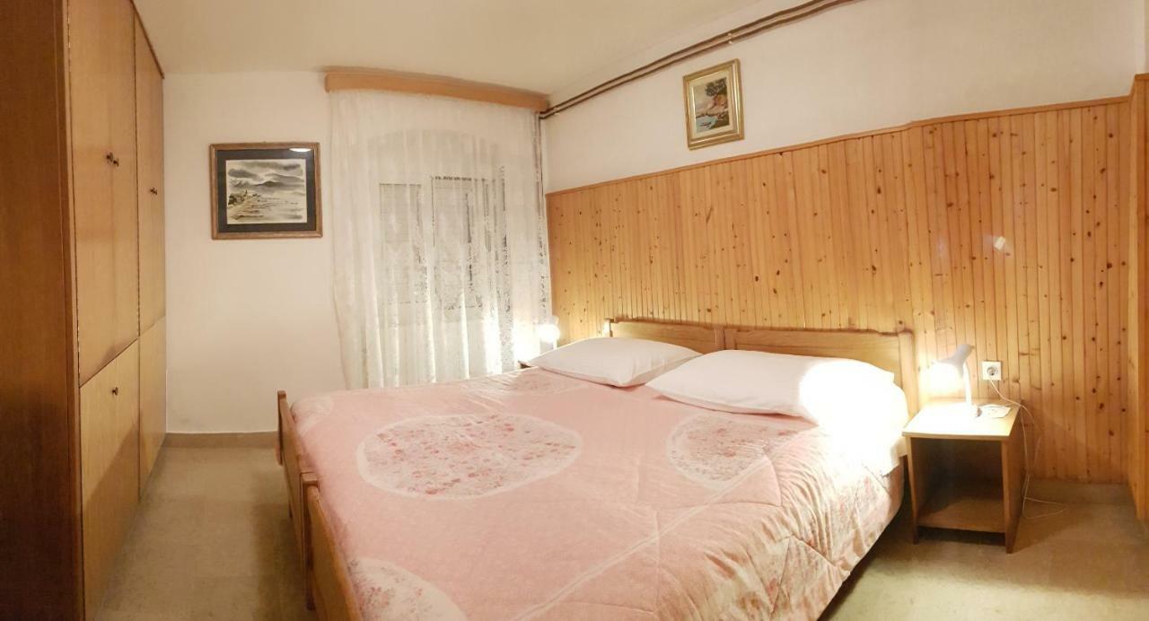 Cres View Apartments エクステリア 写真