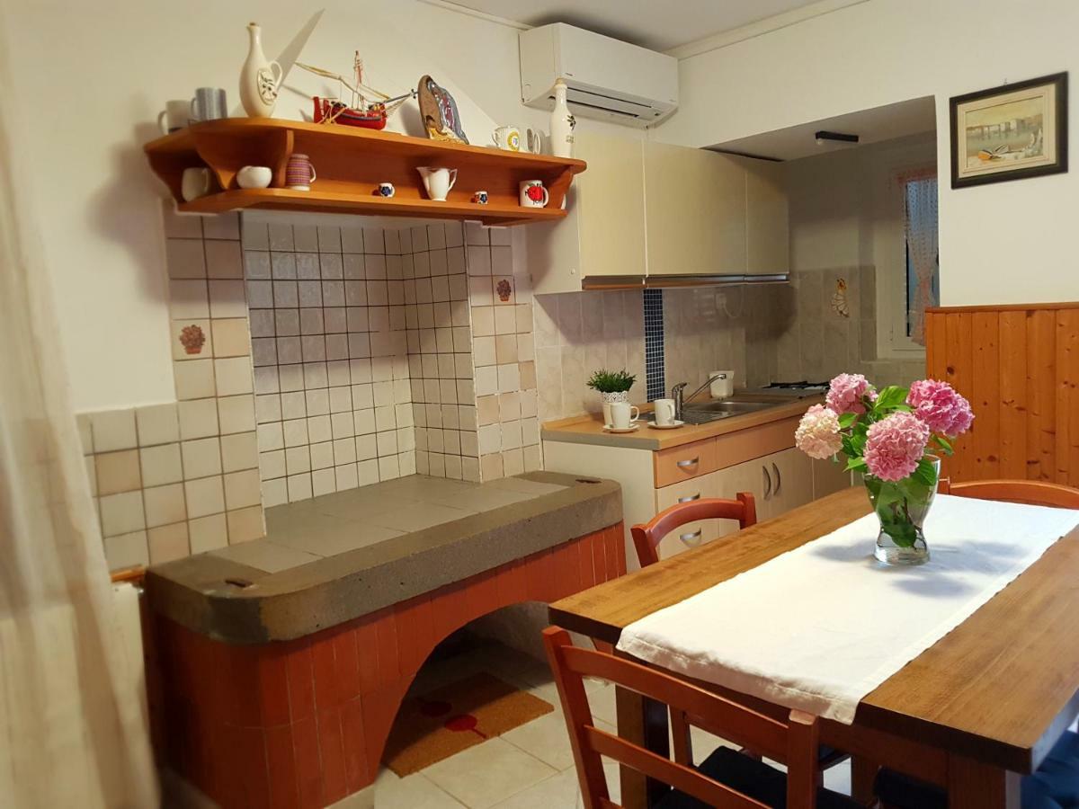 Cres View Apartments エクステリア 写真