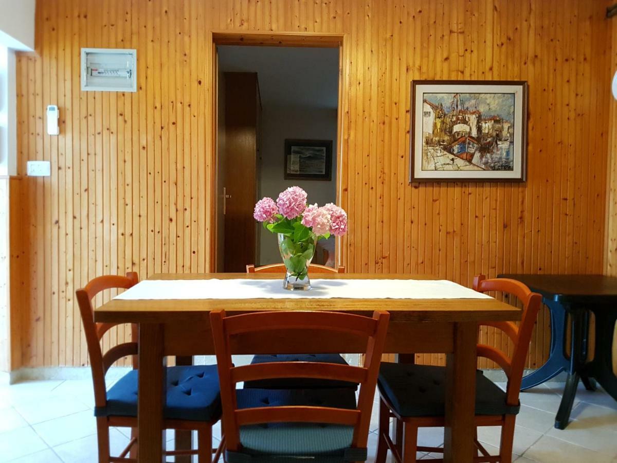 Cres View Apartments エクステリア 写真